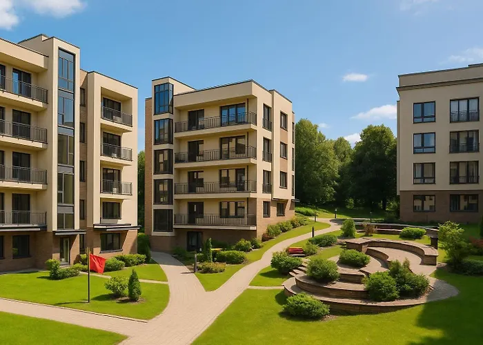 Nelli Apartamentai