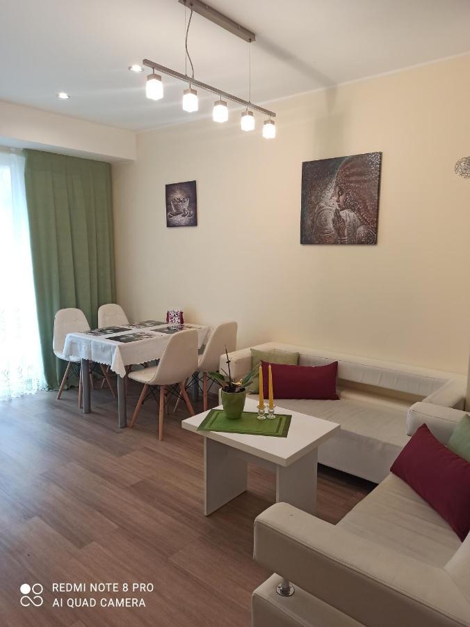 Nelli Apartamentai Apartment
