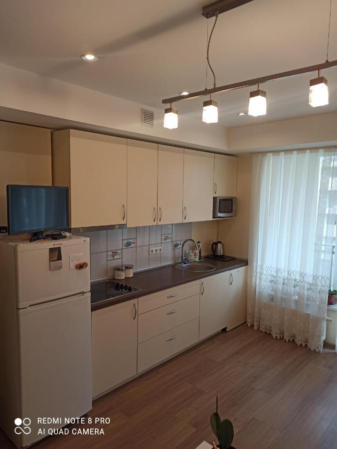 Apartment Nelli Apartamentai