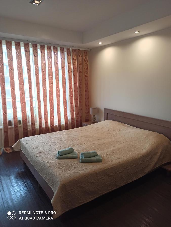 Nelli Apartamentai
