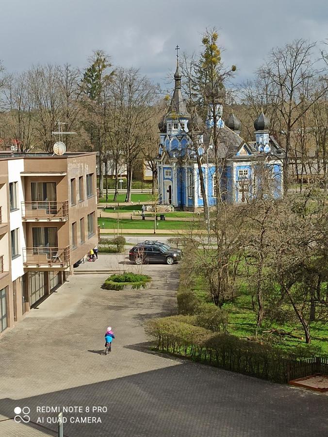 Nelli Apartamentai *