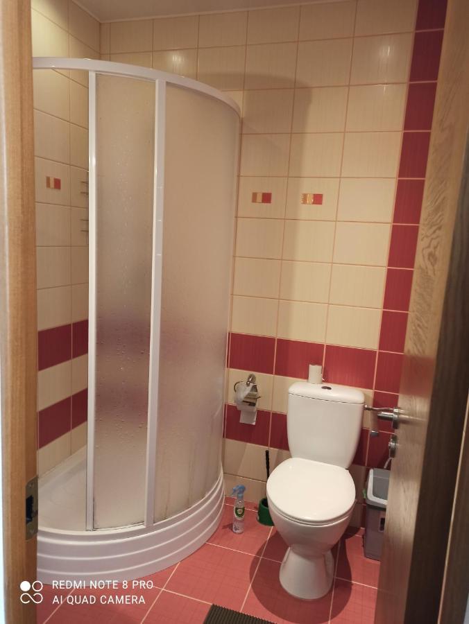 Nelli Apartamentai