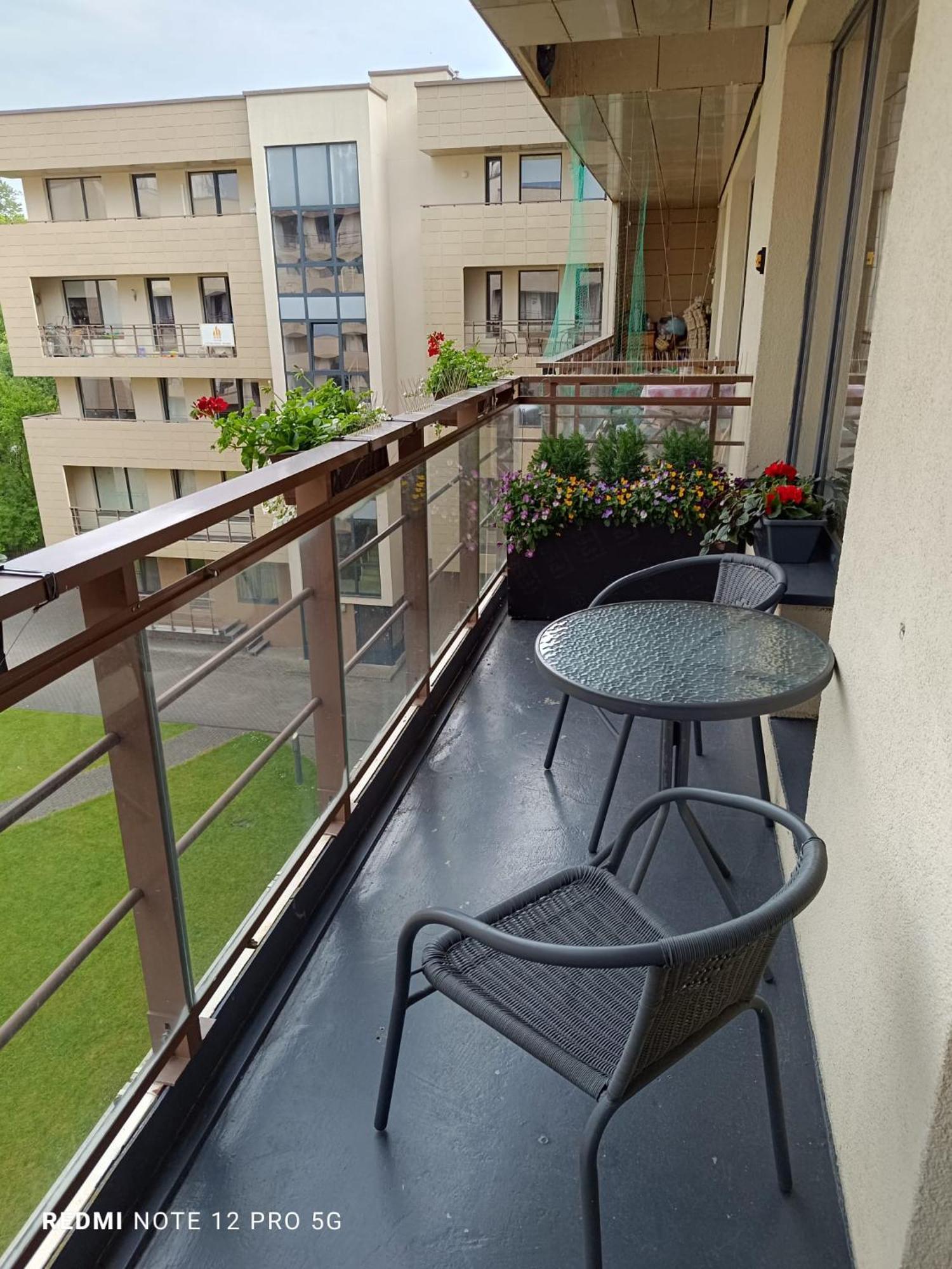 Apartment Nelli Apartamentai Druskininkai